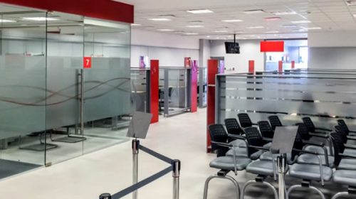 La semana que viene habrá un día sin bancos La semana que viene habrá un día sin bancos