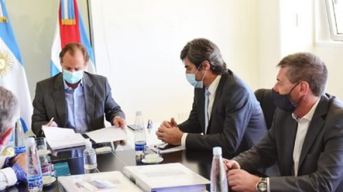 Diputados comenzará a tratar la semana próxima el proyecto de ley de Presupuesto Provincial 2022