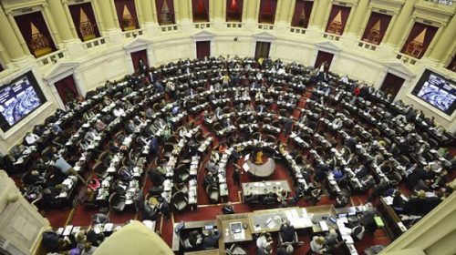 Diputados retoma la actividad con una nutrida agenda de reuniones