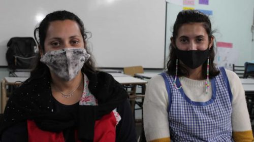 Continúan las jornadas interinstitucionales para fortalecer el sistema educativo entrerriano Continúan las jornadas interinstitucionales para fortalecer el sistema educativo entrerriano