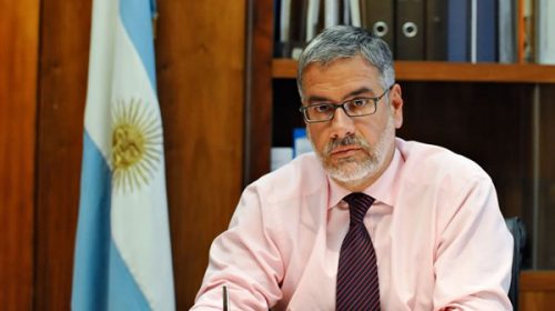 Un cuarto intermedio para el congelamiento