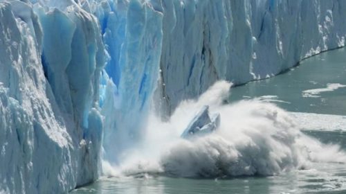 ¿Dónde se ubica Argentina en el ranking histórico del calentamiento global?