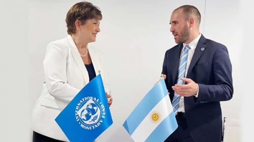 Las claves económicas del acuerdo alcanzado por la Argentina con el FMI