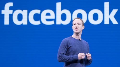 ¿Llegó el fin de Facebook? Mark Zuckerberg planea un cambio radical