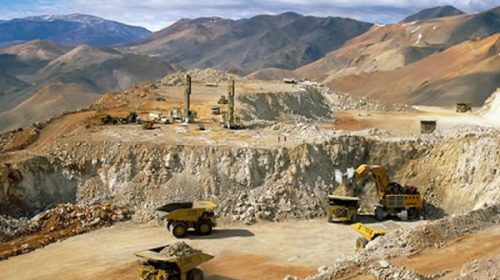Boom del oro en Salta: pasó a ser el segundo producto más exportado
