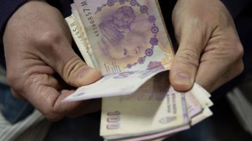 Nuevo IFE: requisitos y cómo anotarse para el bono de $18.000