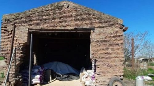 Trata laboral: rescatan a 10 trabajadores rurales explotados durante 13 años