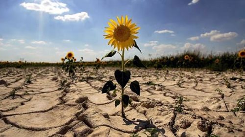 Alerta: La Niña permanecería hasta el segundo trimestre de 2022