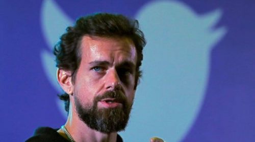 El CEO de Twitter advirtió por el riesgo de una hiperinflación en EEUU