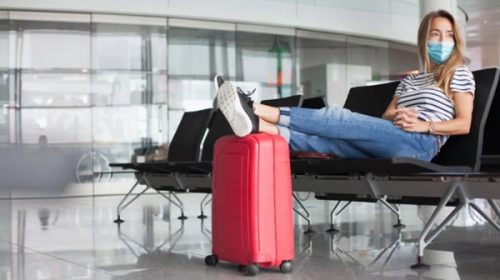 La OMS recomienda a países flexibilizar medidas contra el COVID-19 “de forma progresiva y lenta”