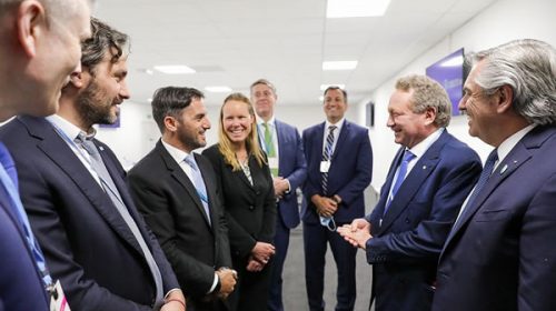 Hidrógeno verde: para qué se usa la energía en la que Argentina logró la inversión más grande del siglo