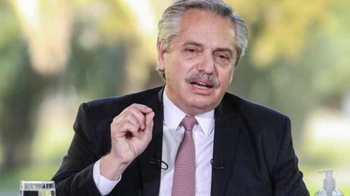 El Presidente se reúne con representantes de dos empresas de China y Corea del Sur