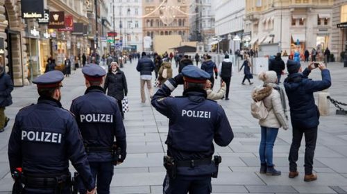 Covid-19 en Austria: confinamiento total y vacunación obligatoria