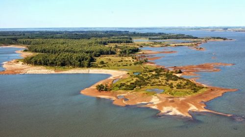 La reserva Chaviyú ingresó al Sistema Provincial de Áreas Protegidas