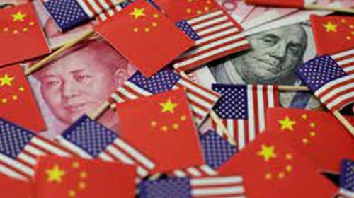 Las dos mayores economías del mundo están jaqueadas por una inflación rebelde y persistente