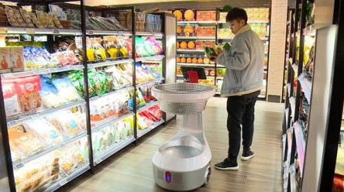 Por qué China llamó a su población a stockear alimentos