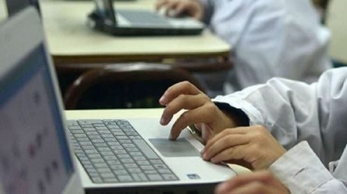 El Senado analizará en comisión declarar de interés público el servicio de conectividad escolar
