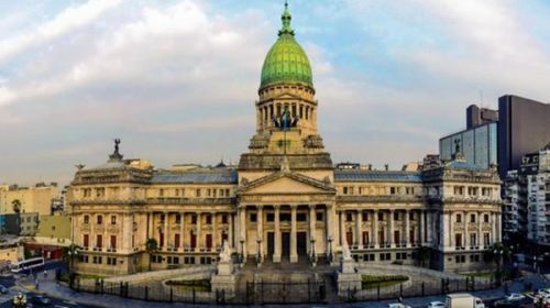 El Congreso se prepara para debatir el Presupuesto 2023 tras el receso invernal