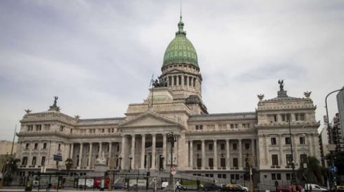 Congreso: se demora el inicio real de las extraordinarias y buscan reacomodar agenda para marzo
