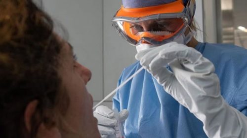 Qué es Deltacron, la nueva variante de coronavirus confirmada por la OMS