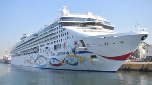 El tercer grupo de cruceros más grande del mundo vuelve a operar en Argentina
