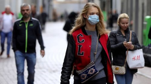 Pandemia en Europa: Alemania registró 50.000 casos y Países Bajos evalúa nueva cuarentena