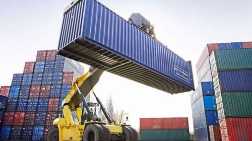 Las exportaciones a Brasil alcanzaron en octubre el mayor nivel en los últimos siete años