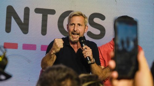 Se constituyó formalmente la alianza de Juntos por Entre Ríos con casi 30 agrupaciones políticas