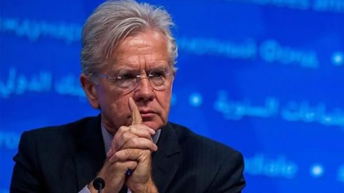 FMI: “Continuamos trabajando para lograr un entendimiento”