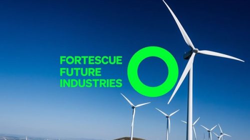 Hidrógeno verde en Argentina: Alberto Fernández acuerda con la empresa australiana Fortescue una millonaria inversión en el país