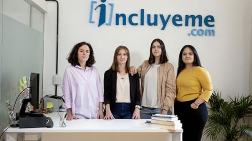 Una organización argentina fue seleccionada por Google para apoyar la inclusión de niñas y mujeres