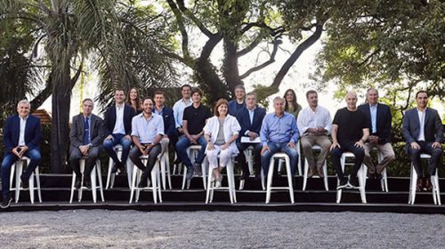 JxC buscará cerrar acuerdos con otras fuerzas para arrebatarle la presidencia de las principales comisiones al FdT