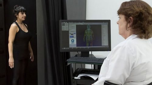 Mañana se presentará en Paraná el Primer Estudio Antropométrico Argentino