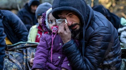 Reino Unido: una nueva ley prohíbe el asilo a migrantes