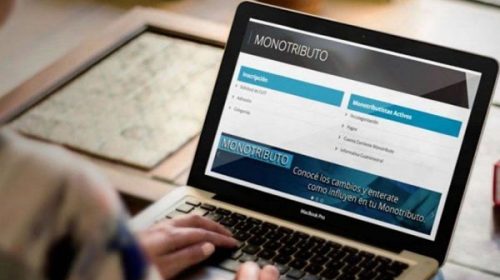 La AFIP ya otorgó más de 360 mil créditos a tasa cero para favorecer la reactivación económica