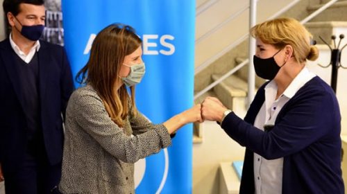 Anses  jubiló a 85 mil personas en lo que va de noviembre, la cifra más alta desde 2015
