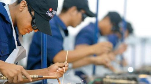 Desarrollo Social oficializó la compatibilidad entre las becas Progresar y el Potenciar Trabajo