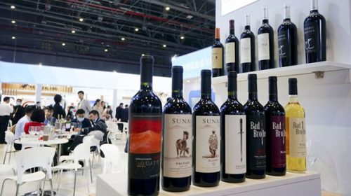 Argentina presentó en Shanghai un centro integral para impulsar sus pymes en el mercado chino