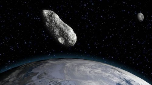 Un asteroide pasará muy cerca de la Tierra: cuándo será el acercamiento