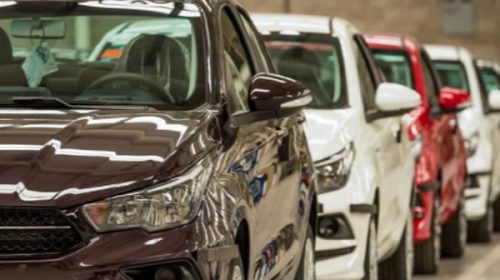 Desde el lunes, patentar un auto es un 30% más caro