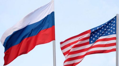 Tensión diplomática: comienzan las negociaciones entre Estados Unidos y Rusia sobre Ucrania
