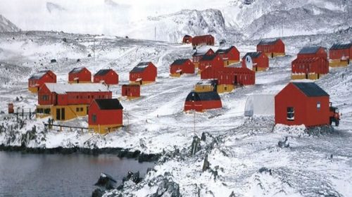 Covid-19 en la Antártida: Ómicron se propagó en la Base Esperanza y evacuaron a 9 personas