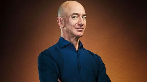 Jeff Bezos cumple 58 años: cómo hizo su fortuna uno de los hombres más ricos del mundo