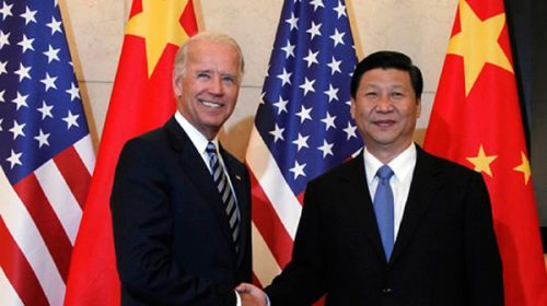 Advierten que para lograr una recuperación mundial, China y EEUU deben acabar su disputa comercial
