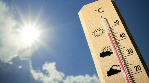 Cambio climático: se vienen veranos más calurosos a partir del 2030