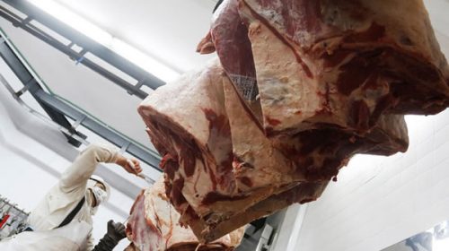 El Gobierno extendió por dos años la prohibición para exportar siete cortes parrilleros “populares”