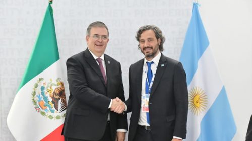 El Gobierno reúne a 30 cancilleres para liderar la cumbre de la CELAC