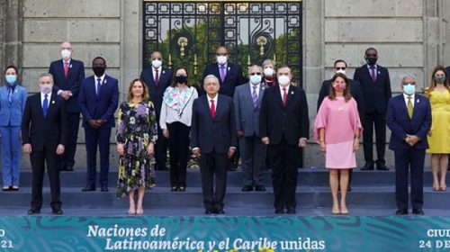 Argentina, candidata firme a presidir la Celac en el 2022 con un nuevo escenario regional