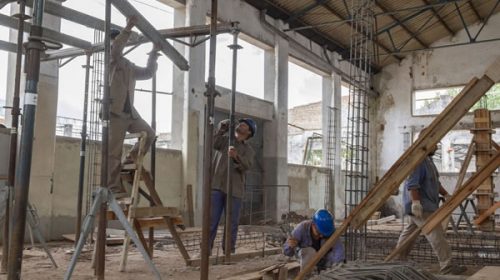 Cómo es el plan de obras con el que el gobierno busca mejorar 48 universidades
