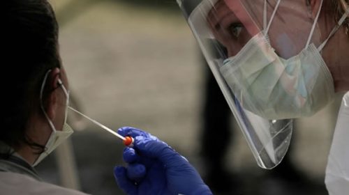 Córdoba registró casi 15.000 casos pero un 16% de las camas de terapia están ocupadas